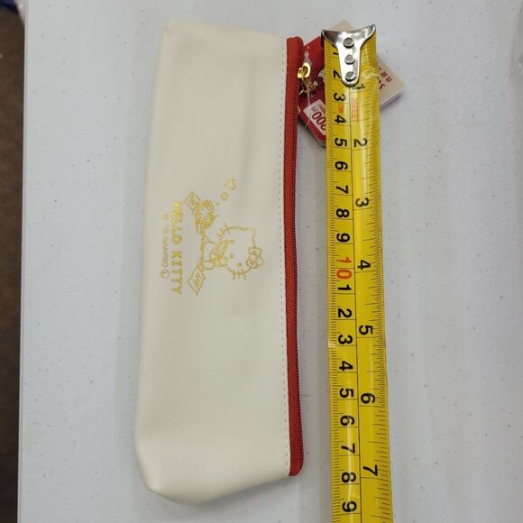 Brand New Japan Sanrio Hello Kitty Pencil Case - Picture 9 of 9